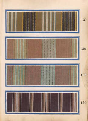 Фабрики Торгового дома: Николай Павлович Милованов. [Россия, конец XIX в.]